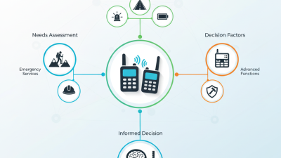 How to Choose the Best Walkie Talkies for Your Needs?