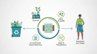 How to Choose Recycled Polyester Fabric for Sustainable Fashion?