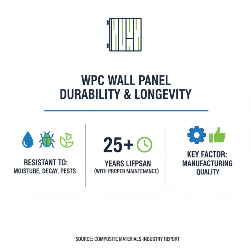 10 Tips for Choosing the Best Interior WPC Wall Panel?