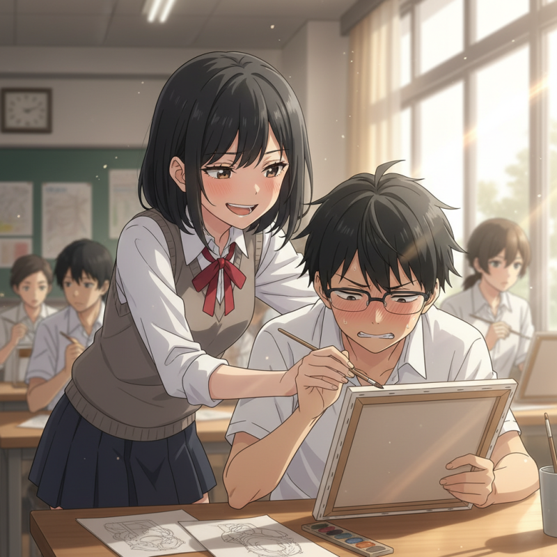 Why Don't Toy With Me Miss Nagatoro Is So Popular?