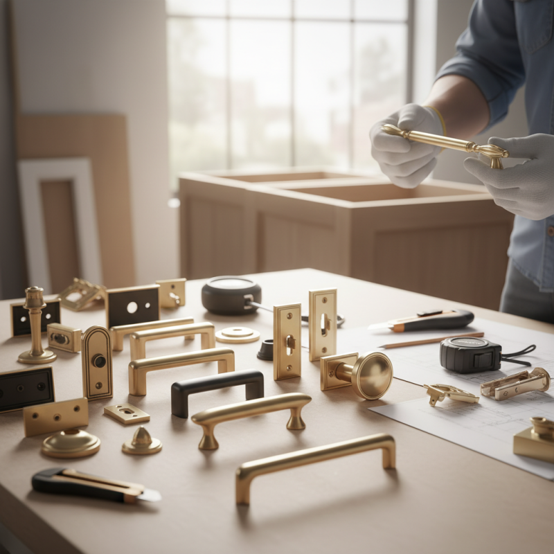 How to Choose the Best Hardware Accessories for Home Renovation?