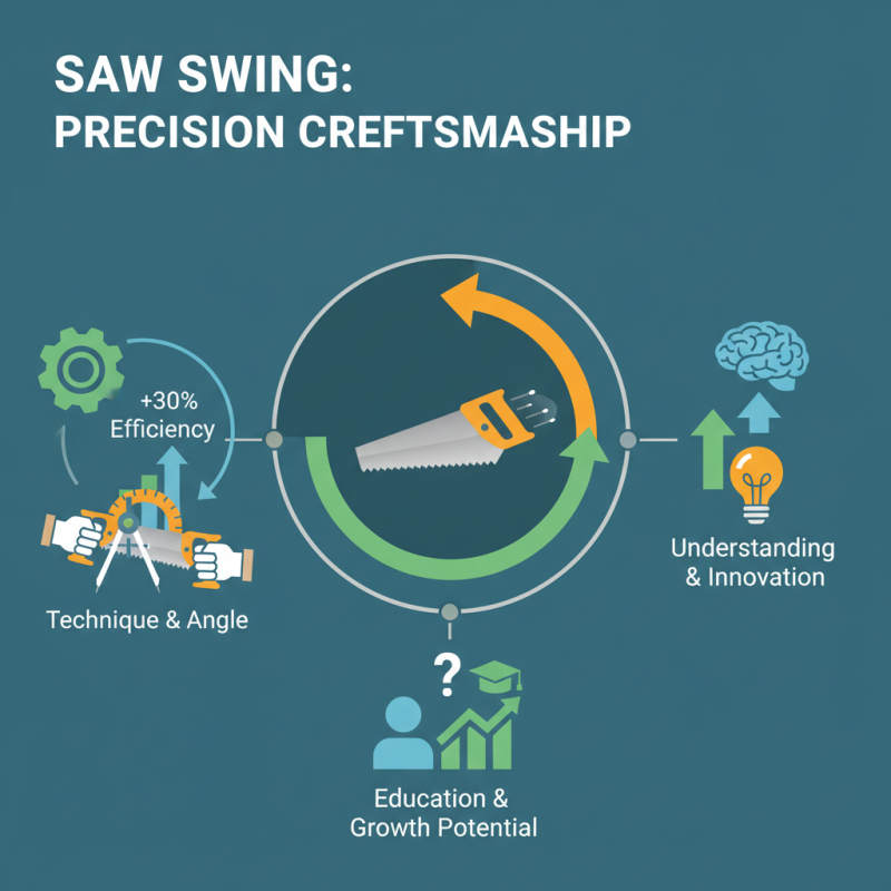 What is Saw Swing and How Does It Work?