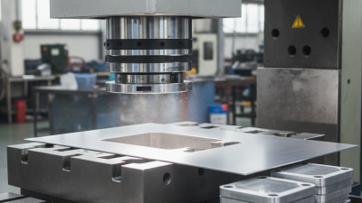 Top Tips for Stamping Aluminum Sheet Metal Successfully?