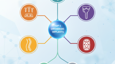 Top 5 Orthopedic Implants You Should Know About?