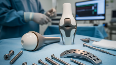 What is an Orthopedic Implant and How Does It Work?