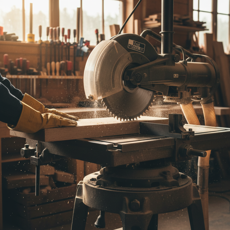 What is a Saw Swing and How Does It Work?