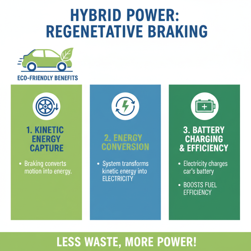 Top 10 Benefits of Driving a Hybrid Car for Eco Friendly Commuting?