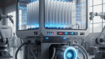 What is China Vacuum Static Box and How Does it Work?