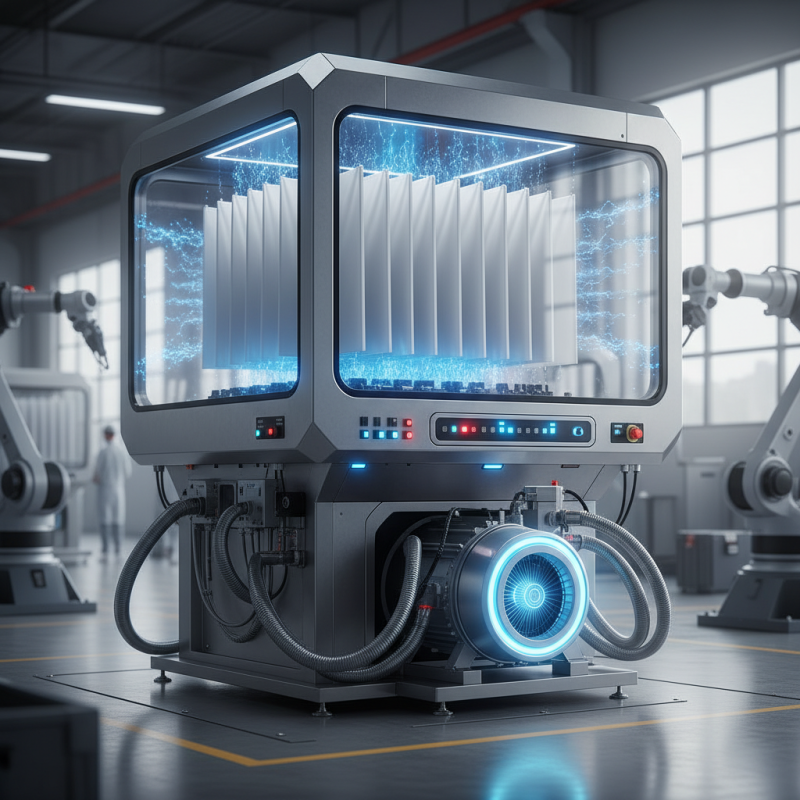 What is China Vacuum Static Box and How Does it Work?