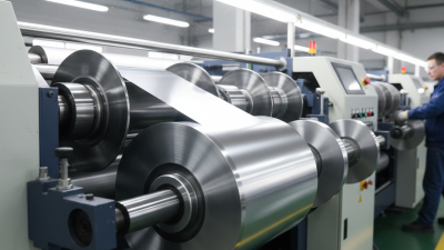 What is a Slitter Cutter Machine and How Does it Work?