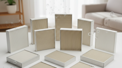 10 Best Pleated Air Filters for Cleaner Indoor Air Quality?