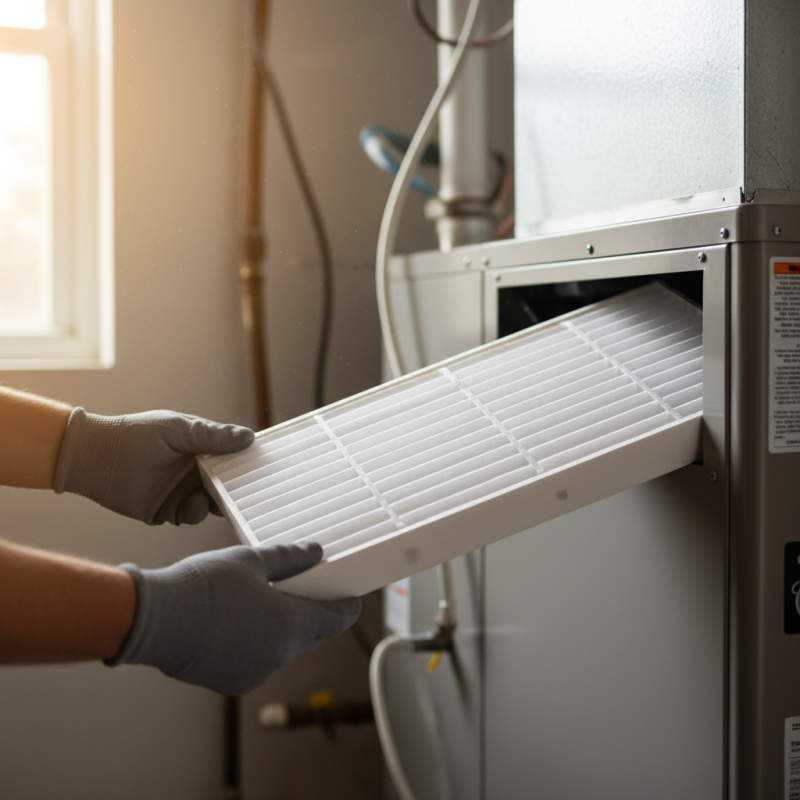 How to Choose the Best Pleated Air Filters for Your Home?