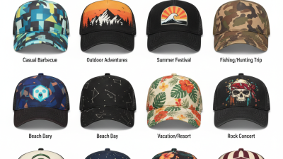 Top 10 Printed Trucker Hat Styles for Every Occasion?