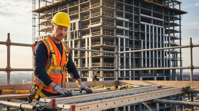 Top 10 Benefits of Using Telescoping Scaffold Plank?