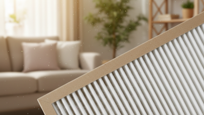 Top 10 Benefits of Pleated Air Filters for Your Home?