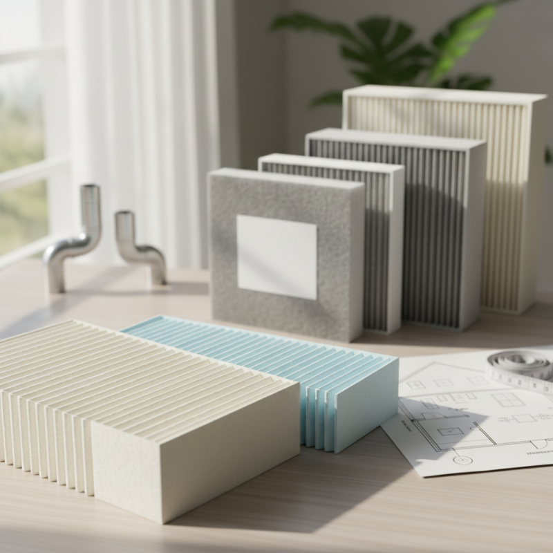 Essential Tips for Choosing Pleated Air Filters?