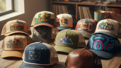 Top 10 Vintage Trucker Hats for Every Style Fanatic?