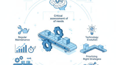 How to Optimize Conveyor Technology for Maximum Efficiency?