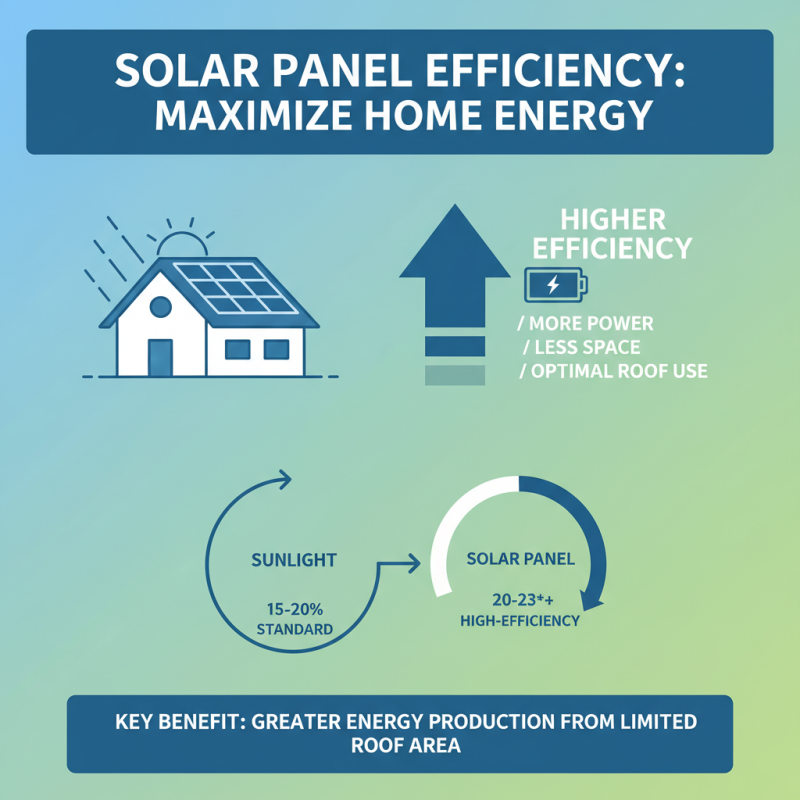 Top 10 Solar Panels For Home What You Need To Consider?