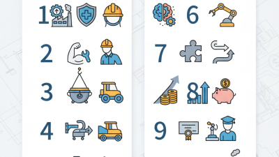 Top 10 Benefits of Metallurgical Bridge Cranes for Industry?