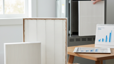 2026 Top Pleated Air Filters What You Need to Know?