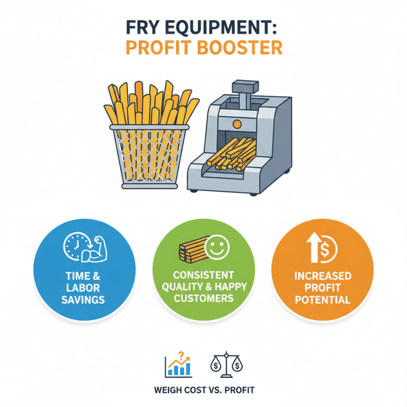 Best Cut Potatoes Into Fries Machine for Perfect Fries?