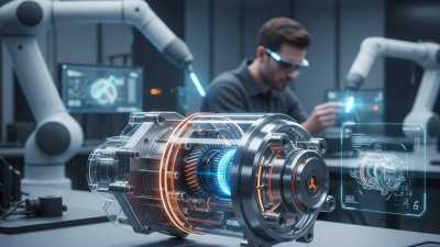 How to Choose Mitsubishi Steering Boxes for Optimal Performance in 2026?