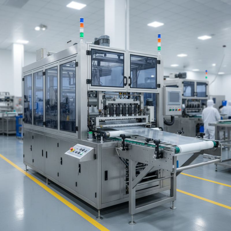 How to Choose the Best PET Coating Machine for Your Needs?