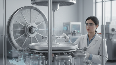 What is an Alloy Powder Grader and How Does it Work?