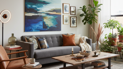 Top 10 Home Decor Tips to Transform Your Space?