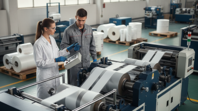 How to Choose the Best Slitter Cutter Machine for Your Needs?