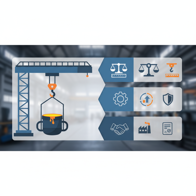 Essential Tips for Choosing a Metallurgical Bridge Crane?