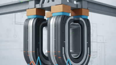 What is a Rubber Bearing and How Does It Work?