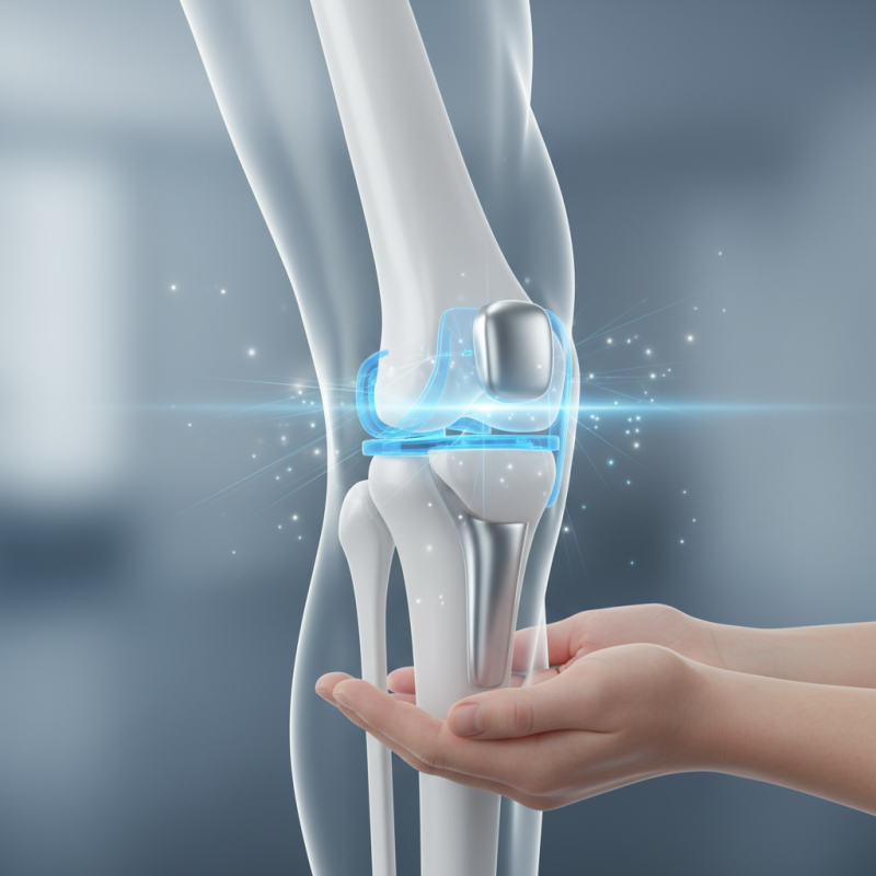 Why Are Orthopedic Implants Important for Joint Health?