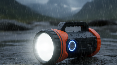 Top Waterproof Emergency Light Features You Must Know?