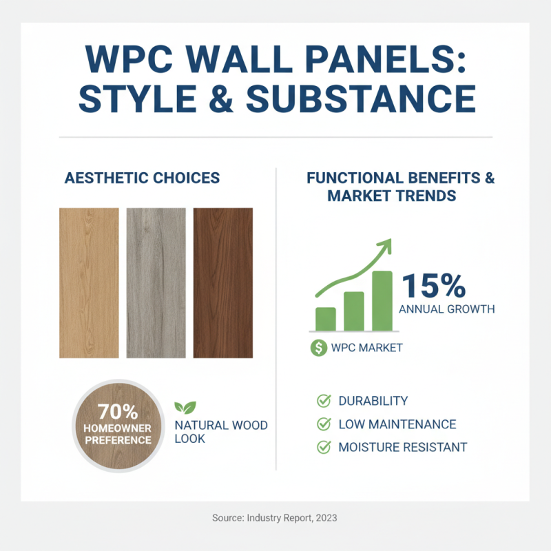 10 Tips for Choosing the Best Interior WPC Wall Panel?