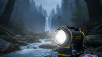 Top 10 Waterproof Emergency Light Features You Need to Know?