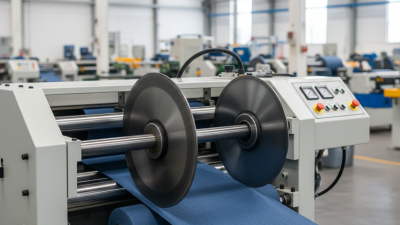 Why Choose a Slitter Cutter Machine for Your Manufacturing Needs?