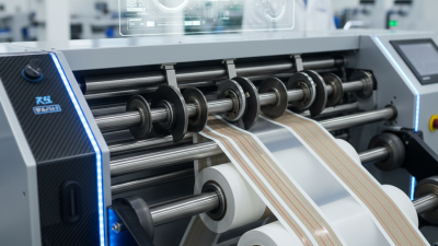 2026 Best Slitter Cutter Machine Features and Benefits?