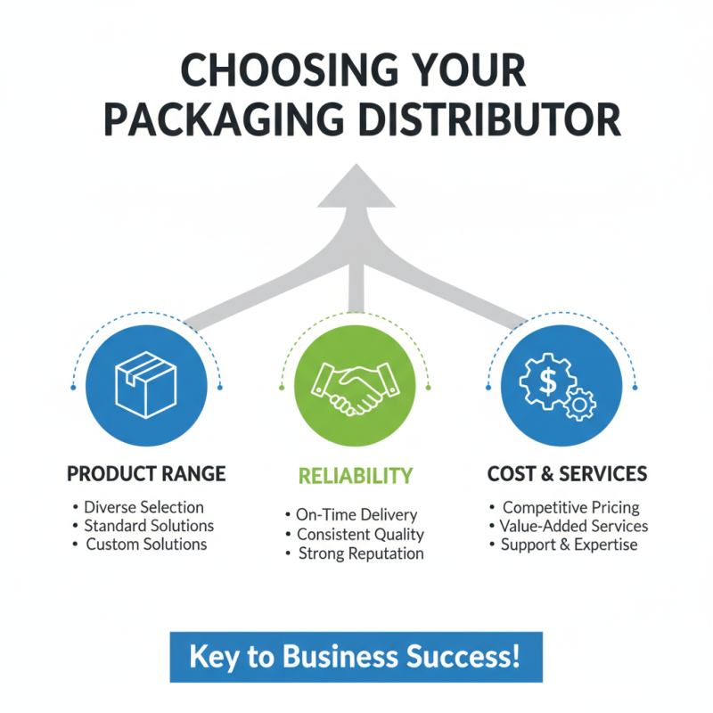 Top 10 Packaging Distributors You Should Know About?