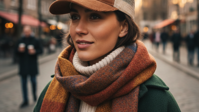 What Is a Corduroy Trucker Hat and How to Style It?