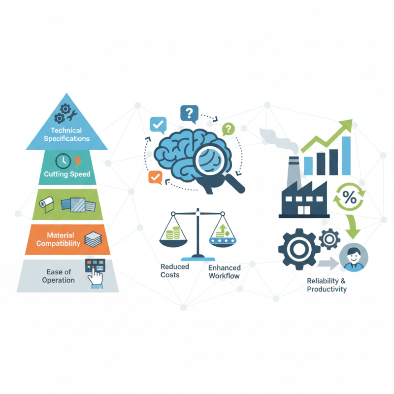 How to Choose the Best Slitter Cutter Machine for Your Needs?