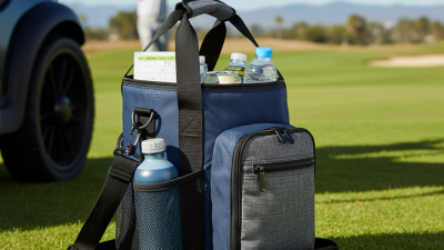 Why You Should Choose the Right Golf Cooler Bag?