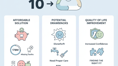 The 10 Best Removable Partials for a Perfect Smile?