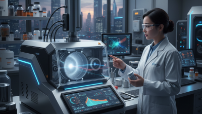 What is an Alloy Powder Grader and its Applications in 2026?