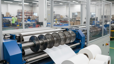 Essential Tips for Choosing the Right Slitter Cutter Machine?