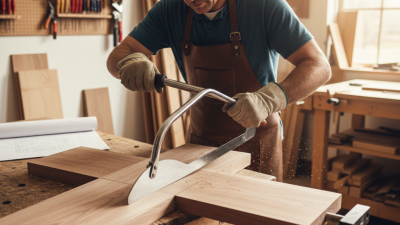 Top Tips for Using a Saw Swing Effectively?