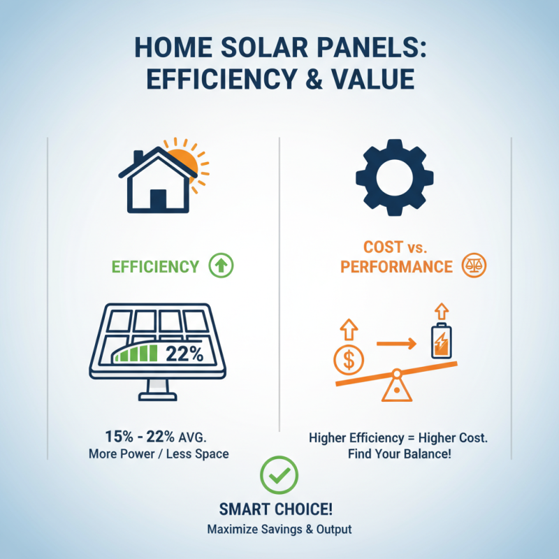 Top 10 Solar Panels For Home What You Need To Consider?