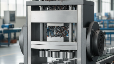 2026 How to Choose the Best Metal Briquette Machine for Your Needs?