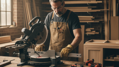 How to Fix a Saw Swing Issue in Woodworking Projects?